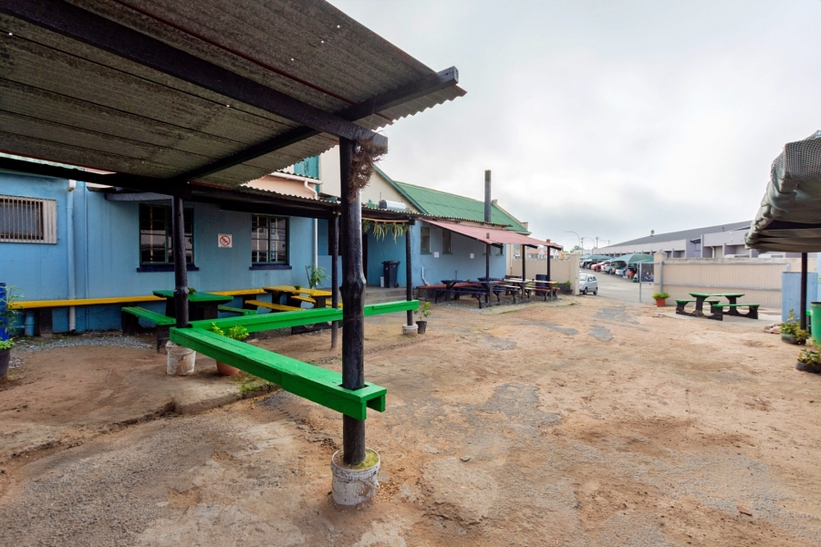 Commercial Property for Sale in Laaiplek Western Cape